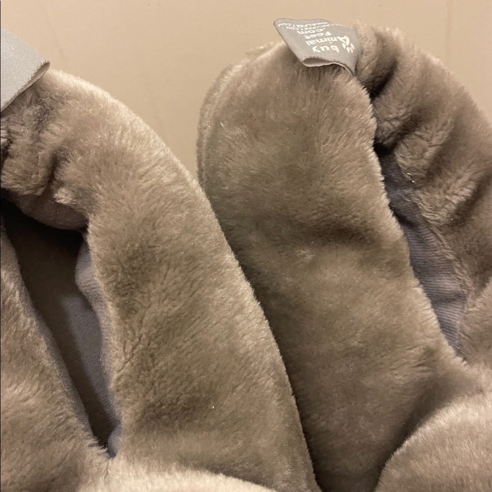 Buy Animal Feet size large shoe please check all picture of condition - Picture 17 of 17